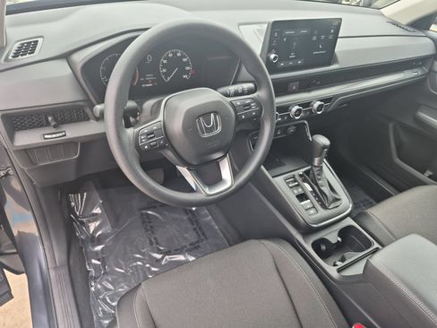Used 2026 Honda CR-V LX image 10
