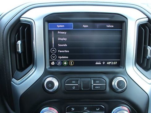Used 2023 GMC Sierra 2500 SLE w/ SLE Value Package; AWD/4WD image 20
