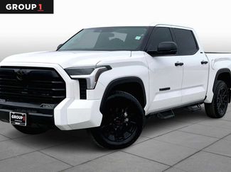 Used 2024 Toyota Tundra SR5 video 1
