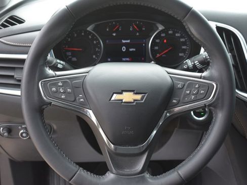Used 2021 Chevrolet Equinox Premier image 19
