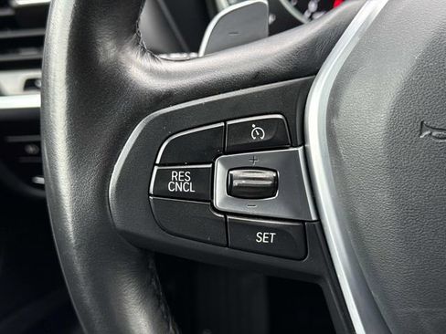 Used 2018 BMW X3 xDrive30i w/ Convenience Package image 25