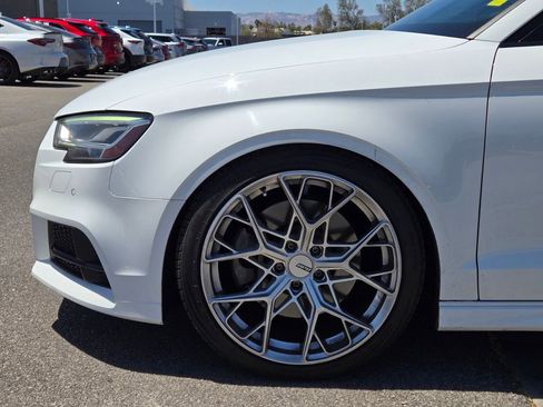 Used 2020 Audi A3 2.0T Premium Plus w/ Premium Plus Package AWD/4WD image 5