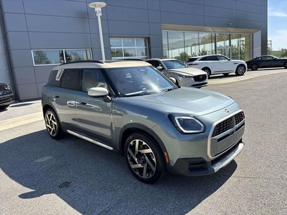 New 2026 MINI Cooper Countryman S