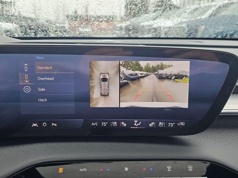 New 2026 Buick Enclave Avenir w/ Super Cruise Package image 34