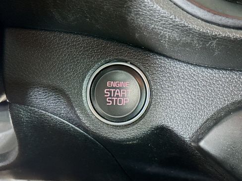 Used 2020 Kia Forte GT-Line FWD image 20