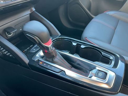 Used 2024 Chevrolet TrailBlazer RS w/ Convenience Package image 43