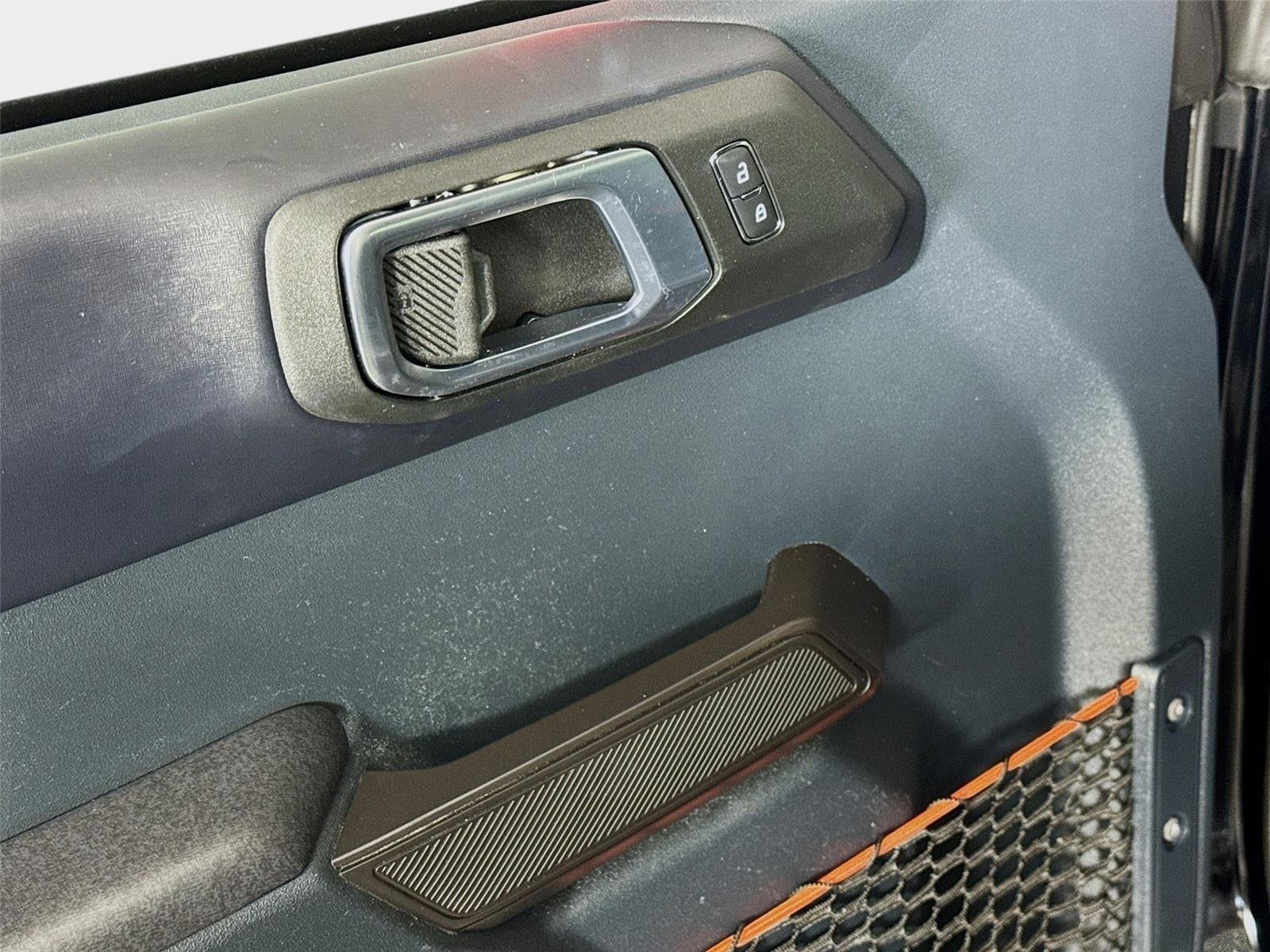 Used 2024 Ford Bronco Raptor AWD/4WD image 20