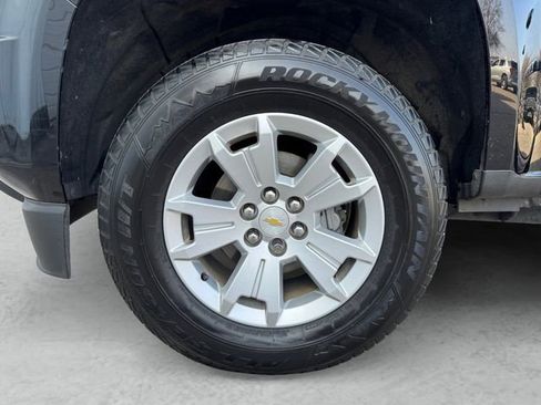 Used 2020 Chevrolet Colorado LT w/ Safety Package image 23