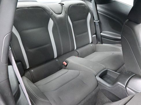 Used 2019 Chevrolet Camaro LT w/ RS Package image 29