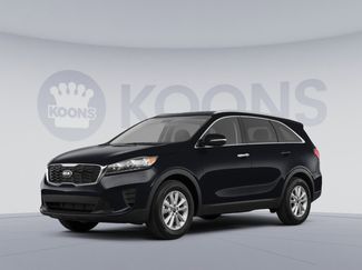 Used 2019 Kia Sorento LX image 1