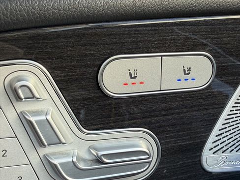 Used 2020 Mercedes-Benz GLE 350 GLE 350 image 16