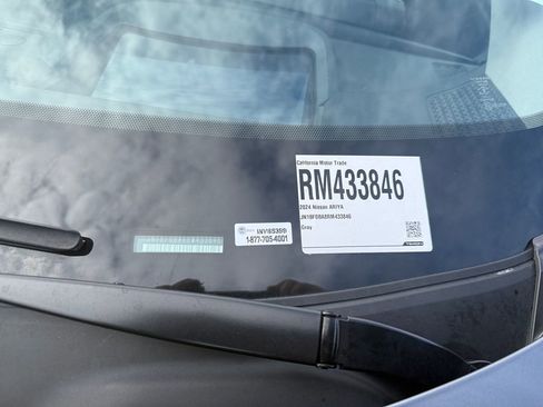 Used 2024 Nissan Ariya FWD image 22