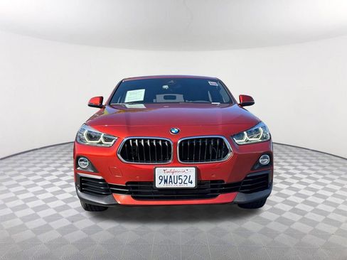 Used 2019 BMW X2 xDrive28i w/ Convenience Package AWD/4WD image 2