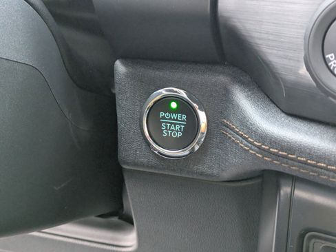 Used 2023 Ford F150 Lightning Lariat w/ Tow Technology Package image 20