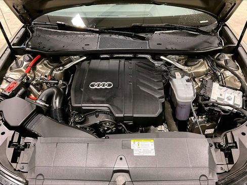 Used 2021 Audi A6 Premium Plus w/ Premium Plus Package AWD/4WD image 30