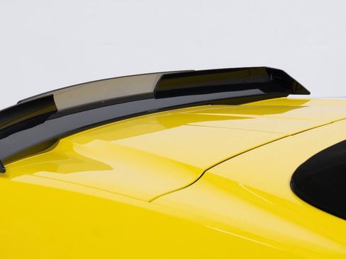 Used 2018 Chevrolet Corvette Z06 RWD image 24
