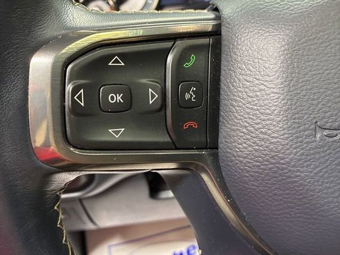 Used 2021 RAM 1500 Limited image 13