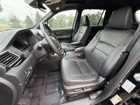 Used 2023 Honda Passport Elite image 18