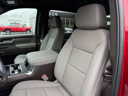 New 2026 GMC Sierra 2500 SLT w/ Max Trailering Package image 14