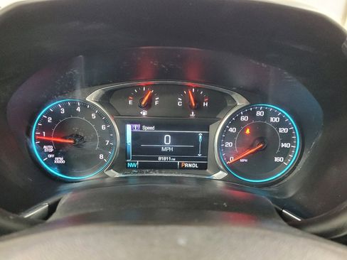 Used 2018 Chevrolet Equinox LT w/ Sun & Infotainment Package image 23