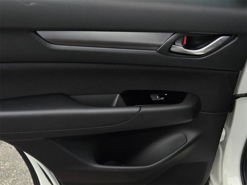 New 2025 MAZDA CX-5 AWD 2.5 S image 9