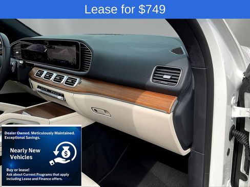 Used 2026 Mercedes-Benz GLE 350 4MATIC image 28