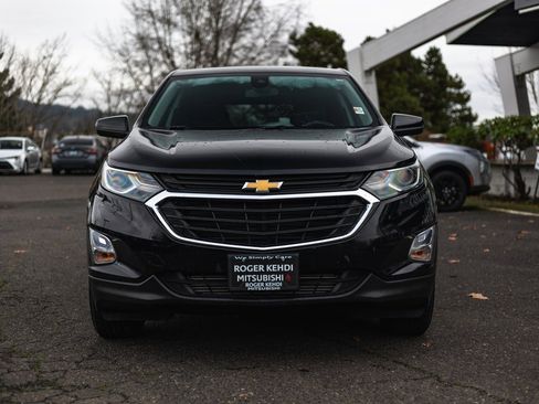 Used 2020 Chevrolet Equinox LT image 5