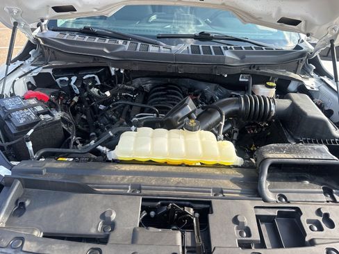 Used 2024 Ford F150 XL w/ Equipment Group 103A High image 31