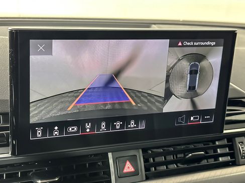 Used 2023 Audi A5 2.0T Premium Plus w/ Premium Plus image 17