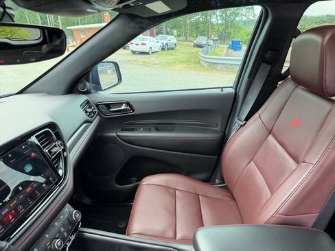 Used 2024 Dodge Durango R/T AWD/4WD image 32