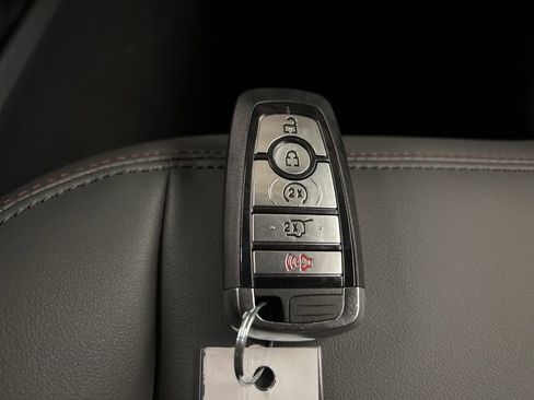 New 2026 Ford Explorer Active w/ Active Comfort Package AWD/4WD image 30