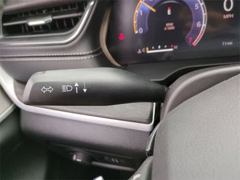 New 2025 Jeep Grand Cherokee L Limited w/ Black Appearance Package image 27