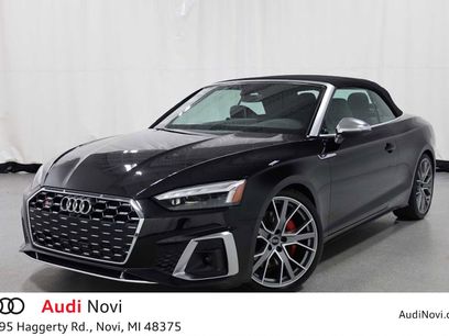 Used 2021 Audi S5 Premium Plus w/ Premium Plus Package