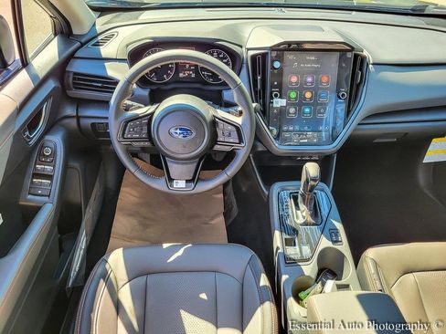 New 2025 Subaru Crosstrek 2.5i Limited w/ Crosstrek Mirror Package image 13