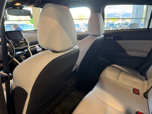 New 2026 Mitsubishi Eclipse Cross SEL image 24