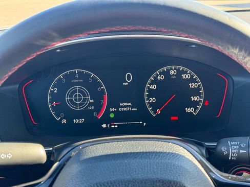 Used 2024 Honda Civic Si image 23