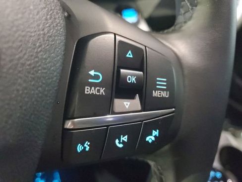 Certified 2024 Ford Bronco Sport Outer Banks image 23