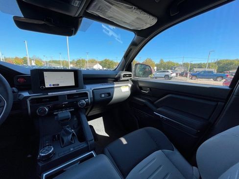 New 2025 Toyota Tacoma TRD Off-Road image 7