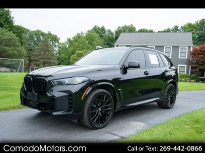 Used 2024 BMW X5 xDrive40i