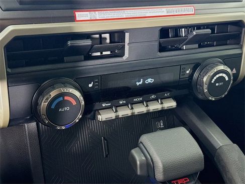 New 2026 Toyota Tacoma TRD Off-Road image 15