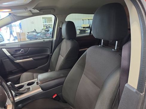 Used 2014 Ford Edge SEL FWD image 14