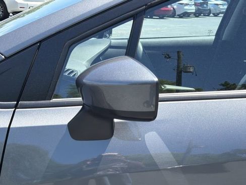 Used 2025 Nissan Versa SV w/ Trunk Package FWD image 27