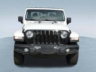 Used 2021 Jeep Gladiator Overland AWD/4WD video 2