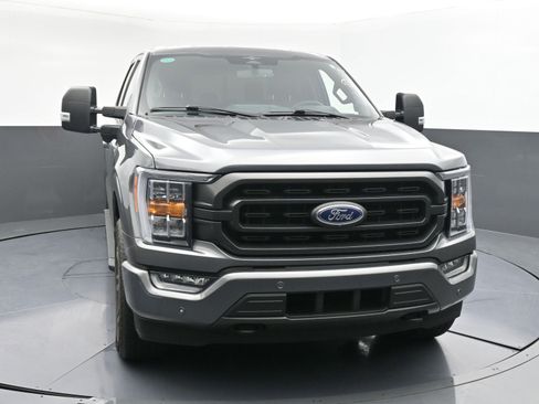Used 2023 Ford F150 XLT w/ Equipment Group 302A High image 2