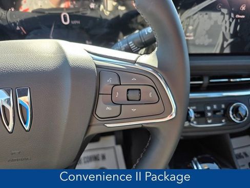 New 2026 Buick Envista Sport Touring w/ Convenience I Package FWD image 14