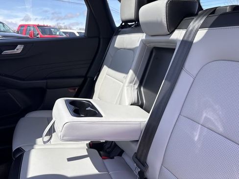 Certified 2023 Ford Escape Platinum image 46