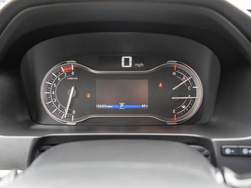 Used 2018 Honda Pilot Elite image 25