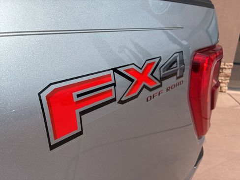 Certified 2023 Ford F150 XLT w/ Equipment Group 302A High image 15