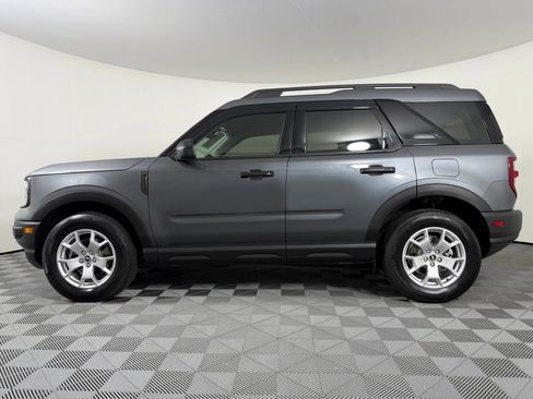 Used 2021 Ford Bronco Sport AWD/4WD image 13