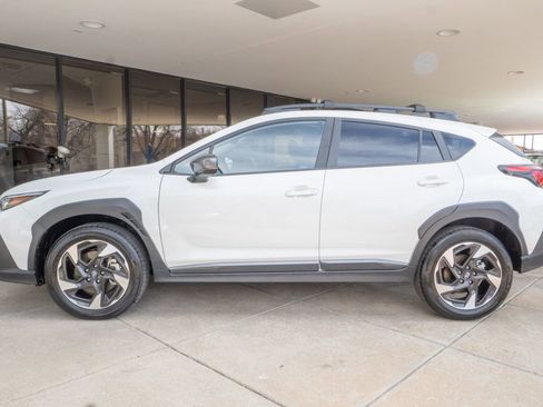 Certified 2025 Subaru Crosstrek 2.5i Limited image 4